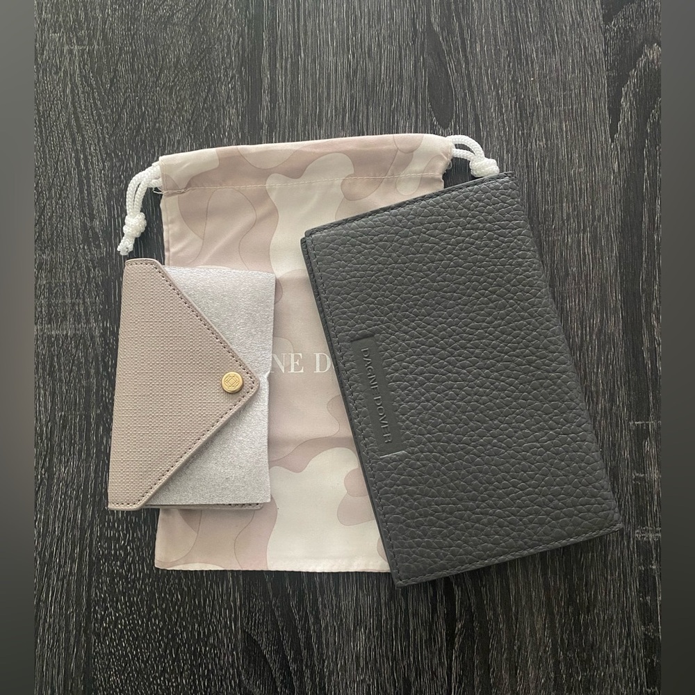 Dagne Dover Card Holders (No Tags)